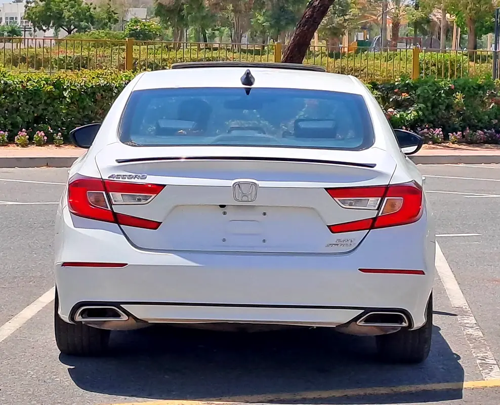 850-MONTHLY l 2.0T SPORT SPECIAL EDITION l SUNROOF | CRUISE | LEATHER SEATS l WARRANTY - Image 6