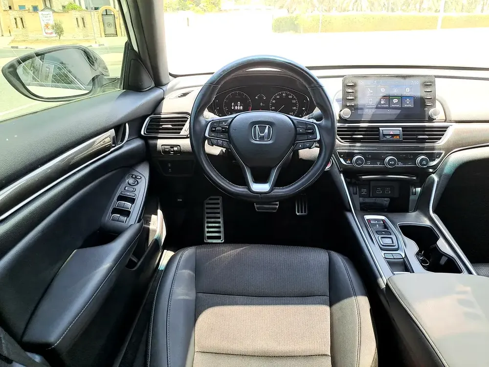 850-MONTHLY l 2.0T SPORT SPECIAL EDITION l SUNROOF | CRUISE | LEATHER SEATS l WARRANTY - Image 9