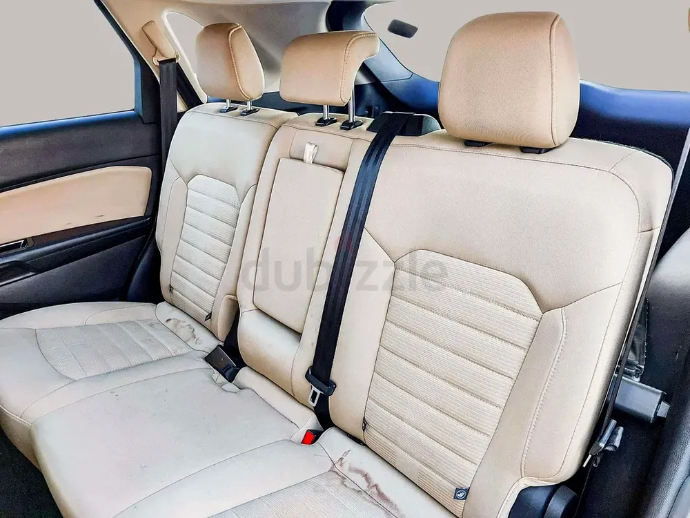 AED 1232/month | 2016 Ford Edge  | GCC Specs | Ref#410557 - Image 11