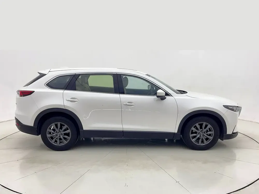 AED 1,442/month | 0 Downpayment | Free 3 Months Warranty | 30 Day Return | MAZDA CX-9 2023 - Image 5