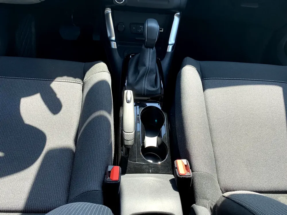2022 Citroën C3 Feel – GCC Specs - Image 6