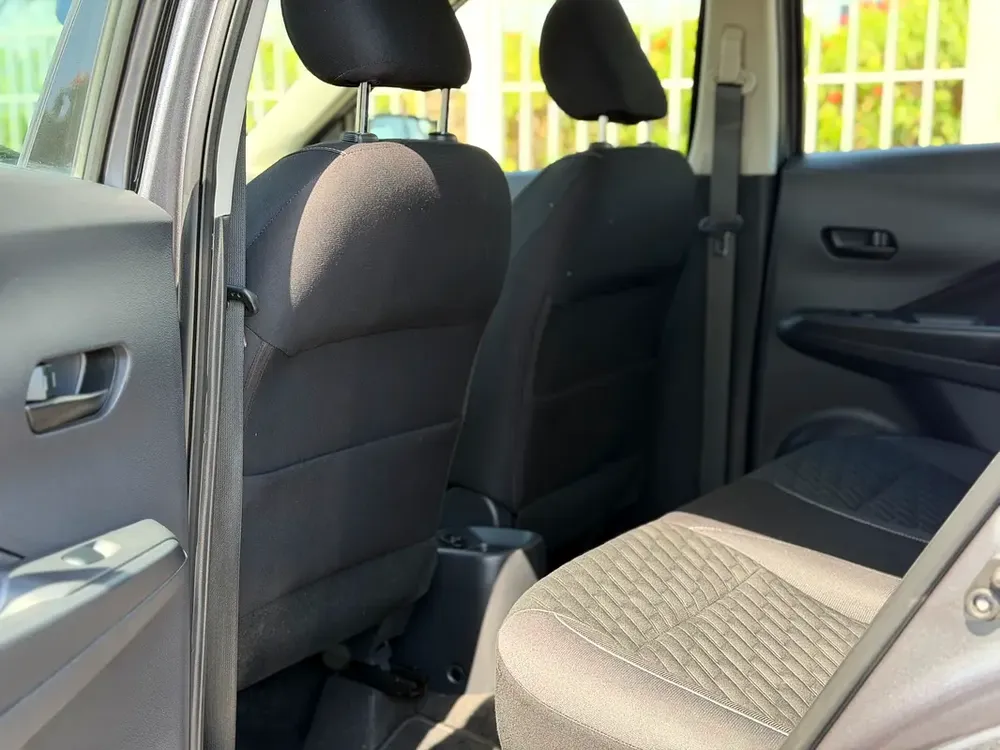 Nissan Kicks SV 2022 (GCC – Stylish Compact SUV – Excellent Condition) - Image 15