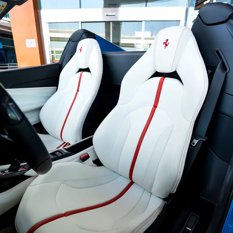 2023  FERRARI  F8 SPIDER  DONE ONLY 1800KM - Image 15