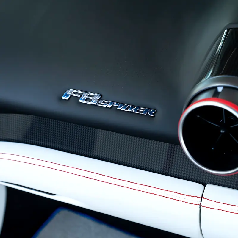 2023  FERRARI  F8 SPIDER  DONE ONLY 1800KM - Image 16