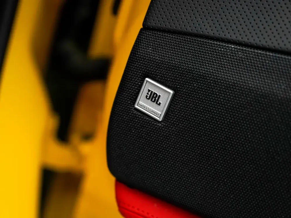 ONLY 1900 KM FROM AL TAYER GTS 2021 HIGH SPEC - UNDER CONTRACT SERVICE UNTIL 8/28 AND WARRANTY - Image 16