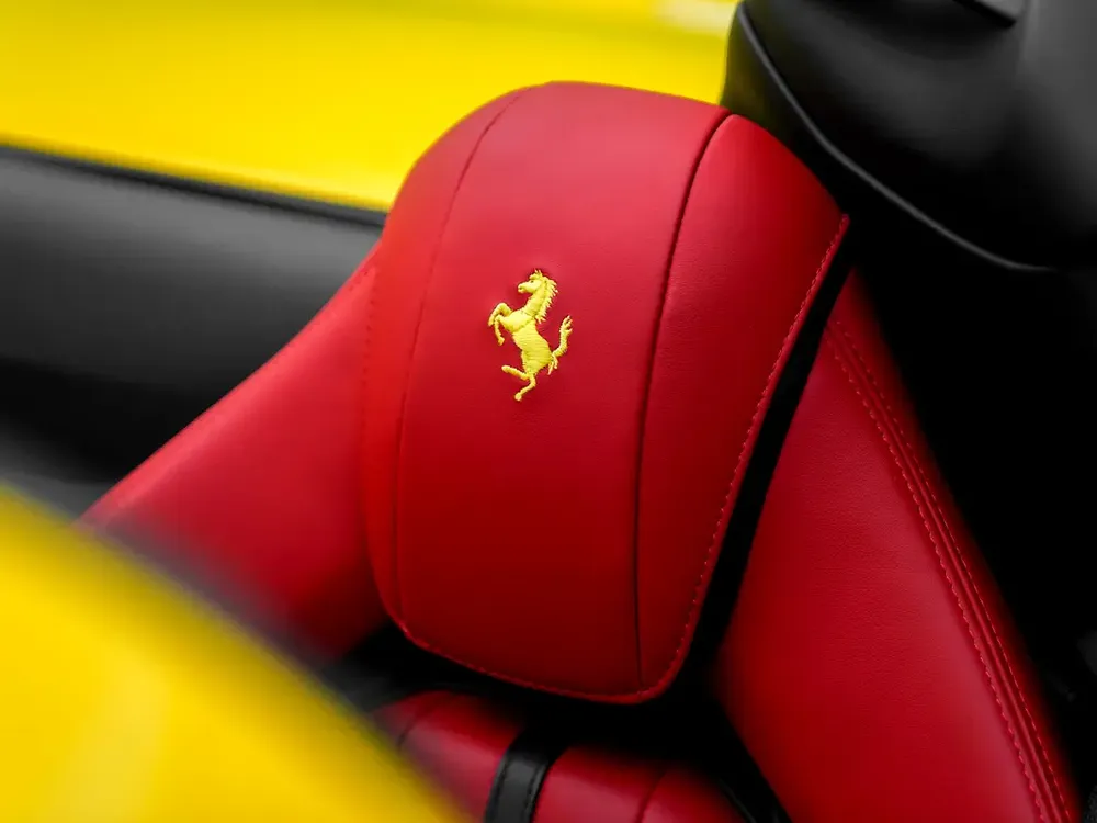 ONLY 1900 KM FROM AL TAYER GTS 2021 HIGH SPEC - UNDER CONTRACT SERVICE UNTIL 8/28 AND WARRANTY - Image 17
