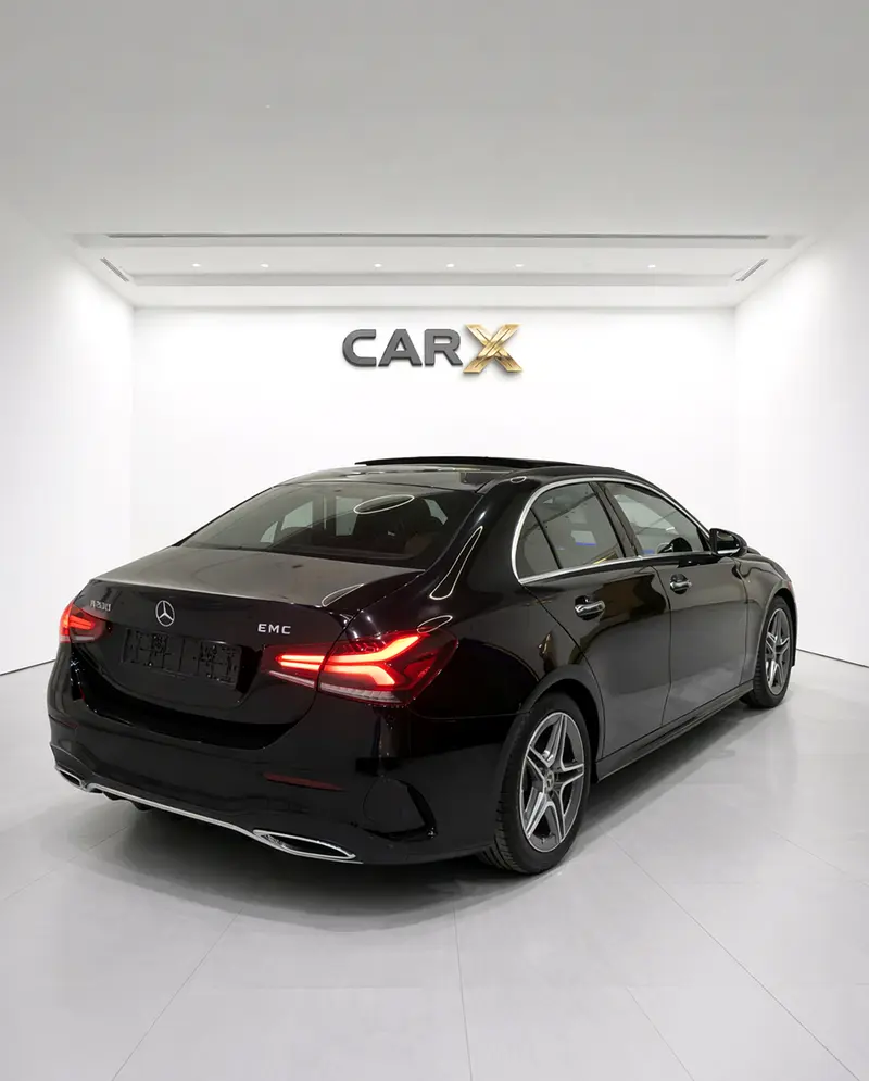 Mercedes-Benz A200 AMG – 2021 Model GCC spec - Image 7