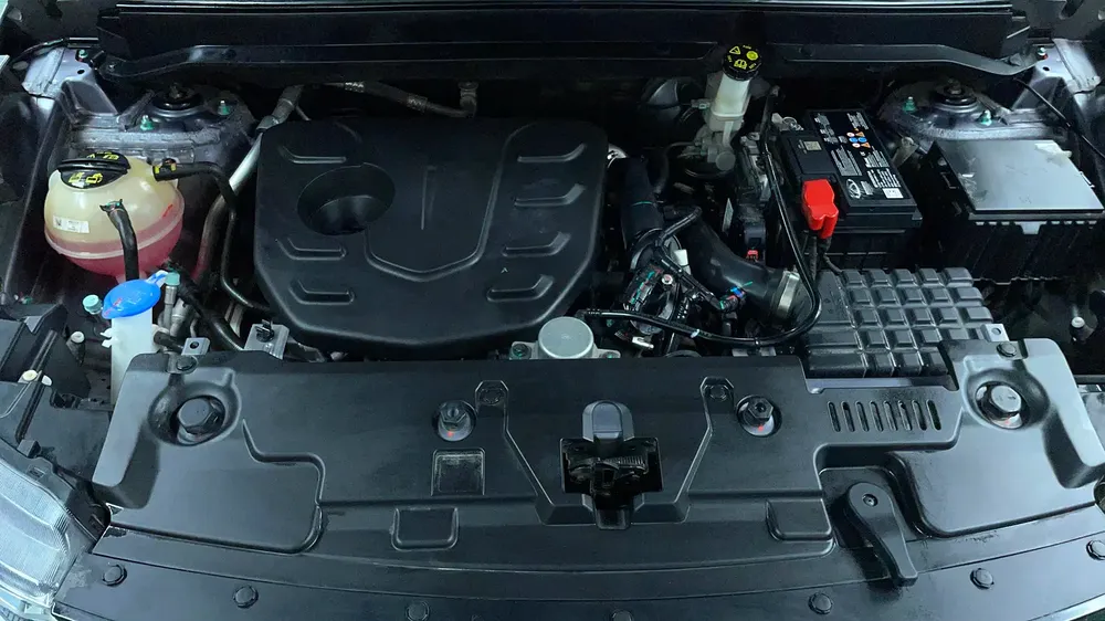 AED 909/month | Manufacturer Warranty | Service History | 30 Day Return | JETOUR X50 2025 - Image 13