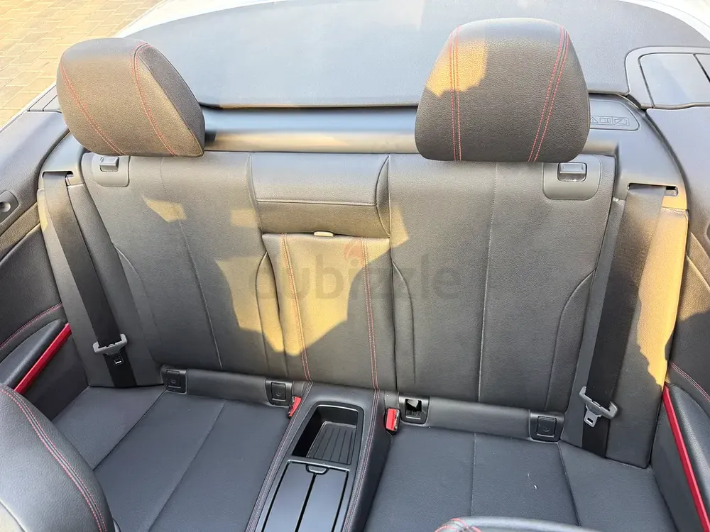 420i HardTop Convertible AGMC FULL SERVICE HISTORY - Image 7