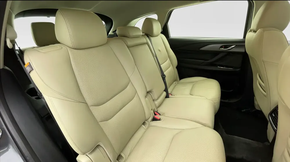 AED 1,332/month | 0 DP | Manufacturer Warranty | Service History | 30 Day Return | MAZDA CX-9 2022 - Image 10
