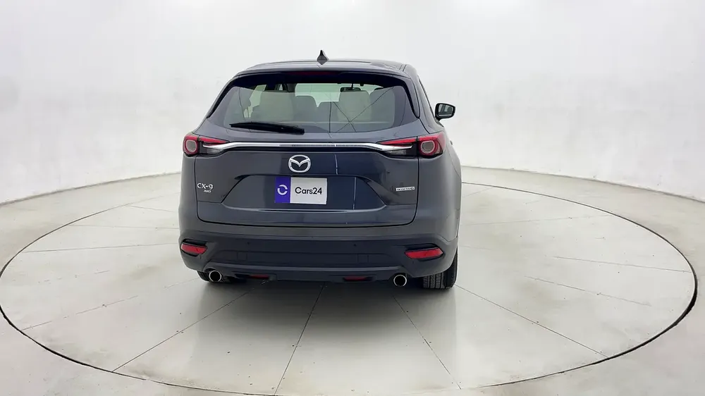 AED 1,332/month | 0 DP | Manufacturer Warranty | Service History | 30 Day Return | MAZDA CX-9 2022 - Image 4