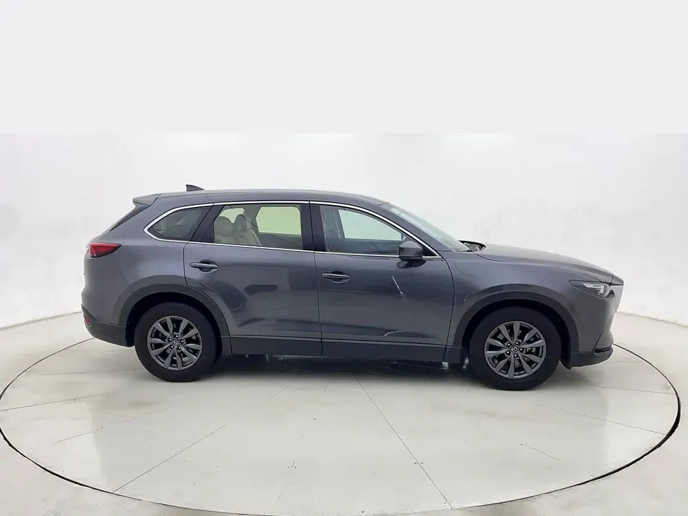 AED 1,332/month | 0 DP | Manufacturer Warranty | Service History | 30 Day Return | MAZDA CX-9 2022 - Image 5