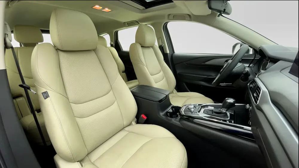 AED 1,332/month | 0 DP | Manufacturer Warranty | Service History | 30 Day Return | MAZDA CX-9 2022 - Image 6