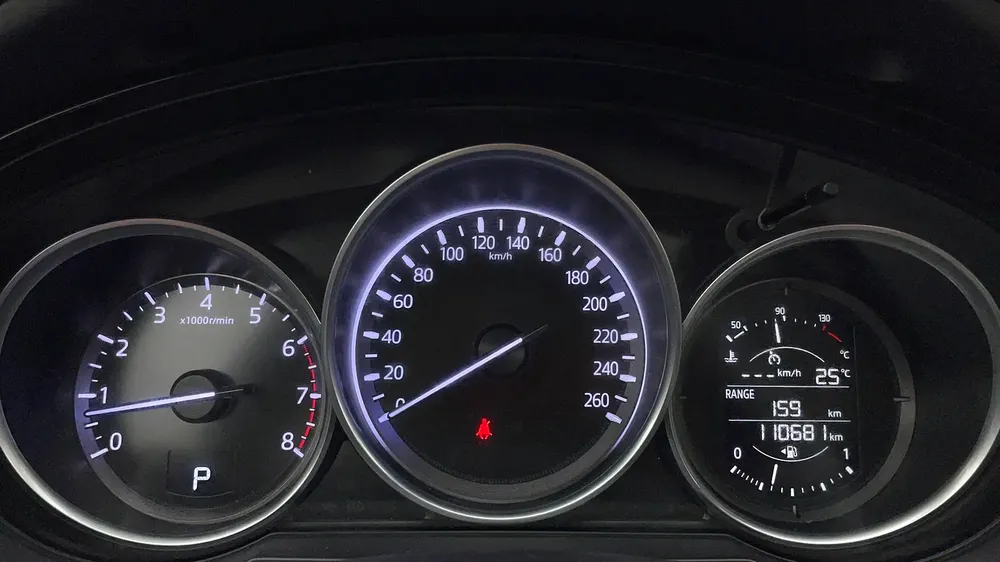 AED 1,332/month | 0 DP | Manufacturer Warranty | Service History | 30 Day Return | MAZDA CX-9 2022 - Image 9