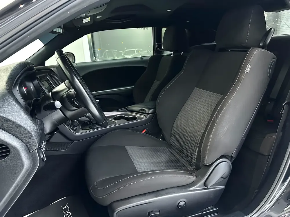 [DODGE CHALLENGER GT 3.6L V6] [LAST CALL SERIES] - Image 10