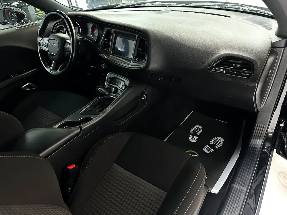 [DODGE CHALLENGER GT 3.6L V6] [LAST CALL SERIES] - Image 11