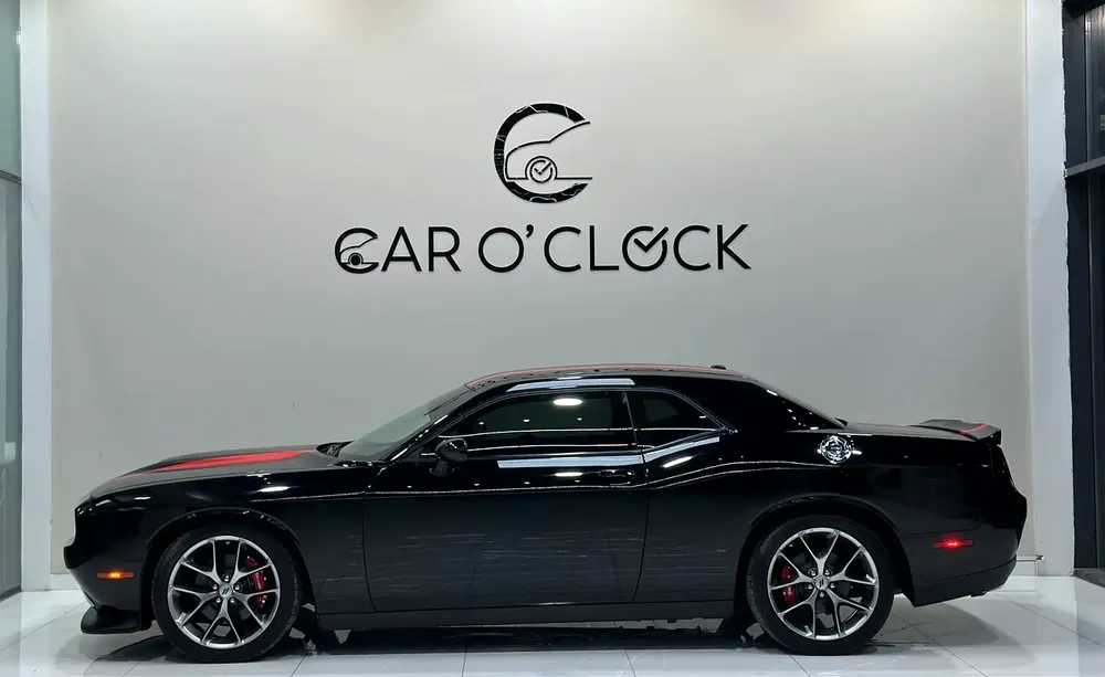 [DODGE CHALLENGER GT 3.6L V6] [LAST CALL SERIES] - Image 4