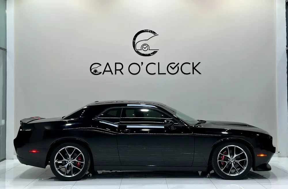 [DODGE CHALLENGER GT 3.6L V6] [LAST CALL SERIES] - Image 5