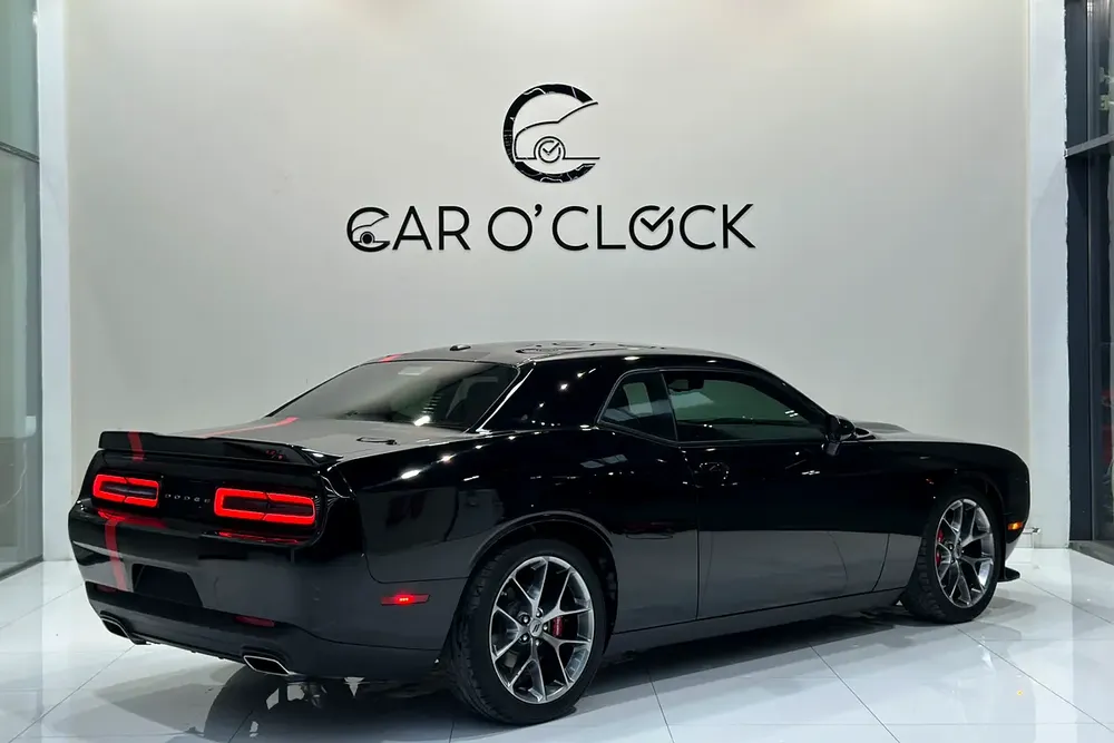 [DODGE CHALLENGER GT 3.6L V6] [LAST CALL SERIES] - Image 6