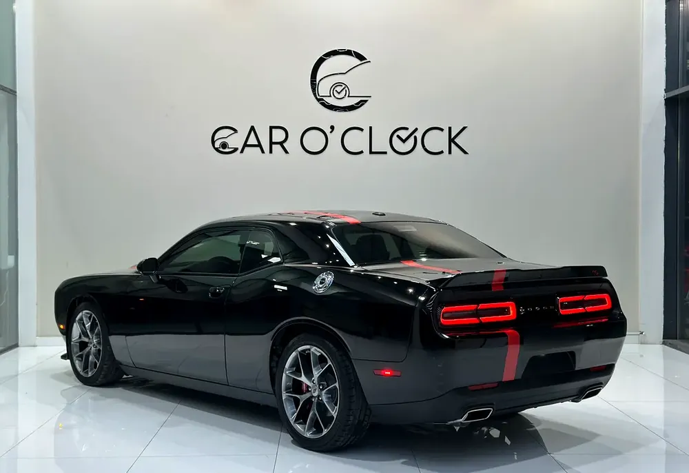 [DODGE CHALLENGER GT 3.6L V6] [LAST CALL SERIES] - Image 7