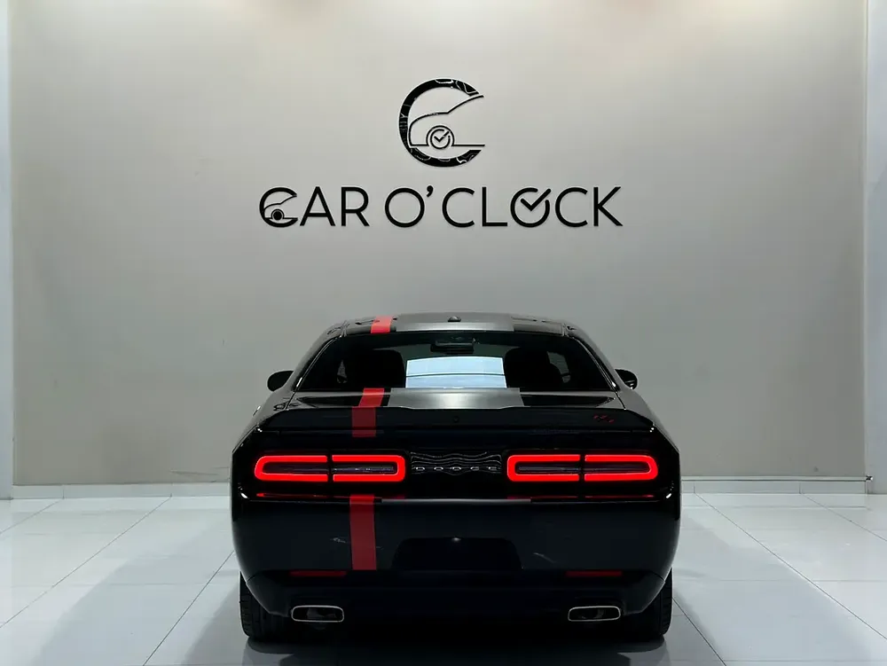 [DODGE CHALLENGER GT 3.6L V6] [LAST CALL SERIES] - Image 8