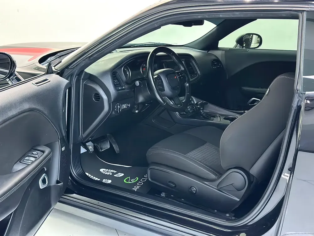 [DODGE CHALLENGER GT 3.6L V6] [LAST CALL SERIES] - Image 9