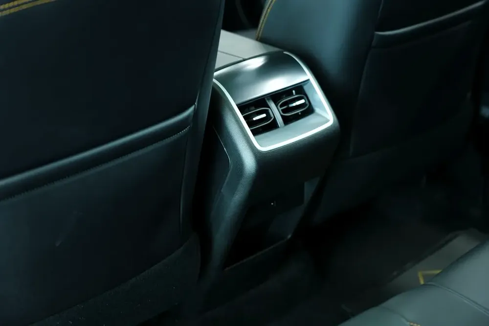 Brand New 2026 BAIC BJ30 1.5(DHT) 4WD LV5 - GCC Specs - Image 15