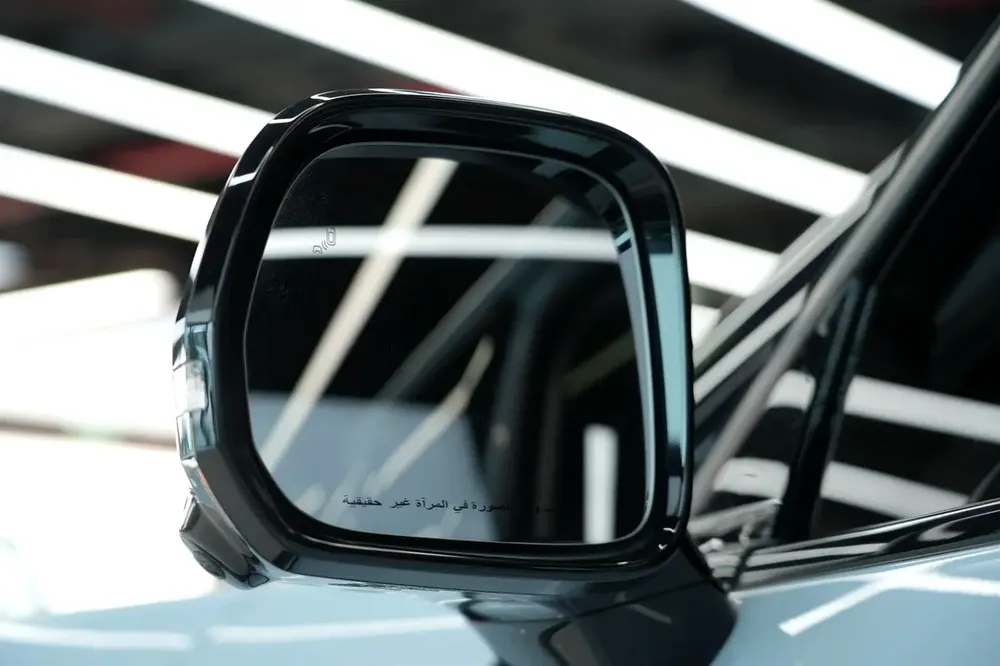 Brand New 2026 BAIC BJ30 1.5(DHT) 4WD LV5 - GCC Specs - Image 19