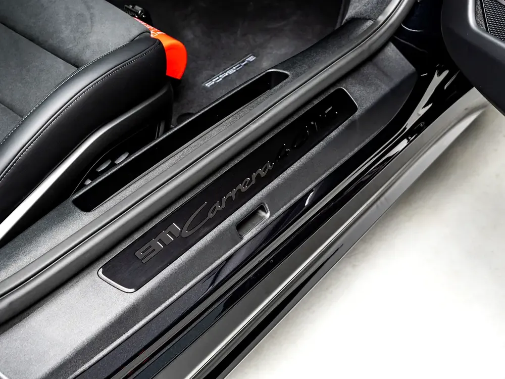 SUMMER STARTS NOW | EXCLUSIVE DEAL BY BLACKLINE! 2030 Porsche Warranty, Full PPF - Image 10