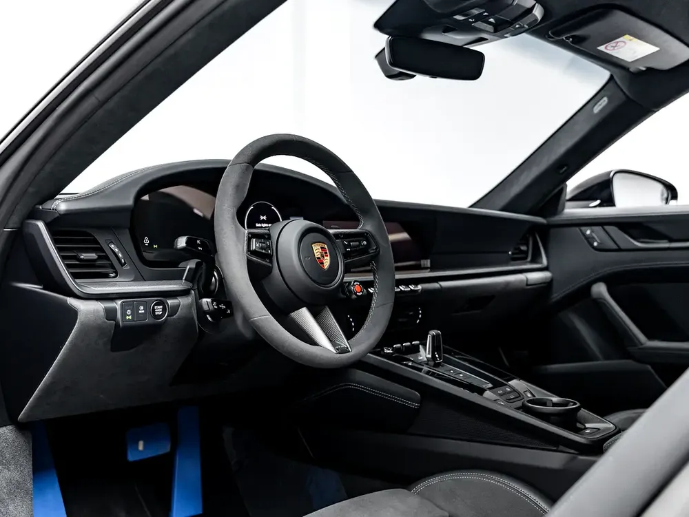 SUMMER STARTS NOW | EXCLUSIVE DEAL BY BLACKLINE! 2030 Porsche Warranty, Full PPF - Image 13