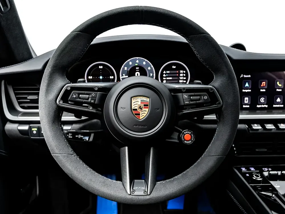 SUMMER STARTS NOW | EXCLUSIVE DEAL BY BLACKLINE! 2030 Porsche Warranty, Full PPF - Image 14