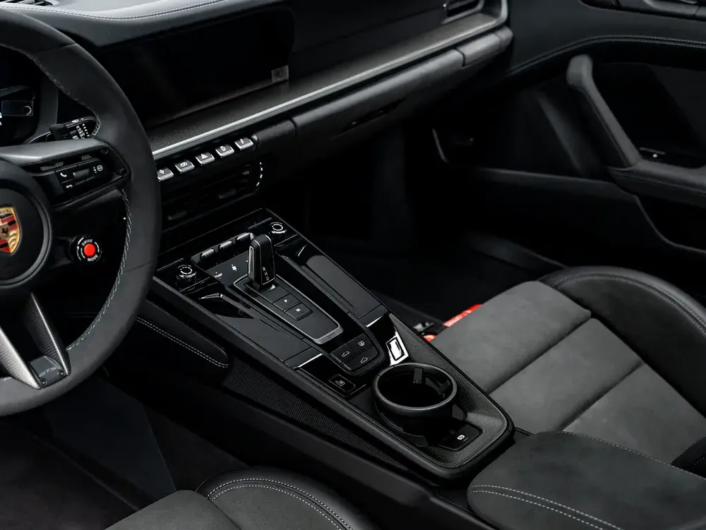 SUMMER STARTS NOW | EXCLUSIVE DEAL BY BLACKLINE! 2030 Porsche Warranty, Full PPF - Image 17