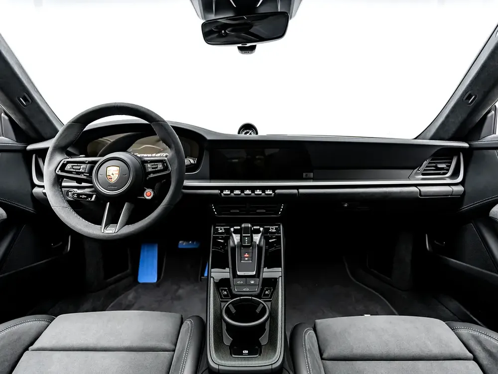 SUMMER STARTS NOW | EXCLUSIVE DEAL BY BLACKLINE! 2030 Porsche Warranty, Full PPF - Image 18