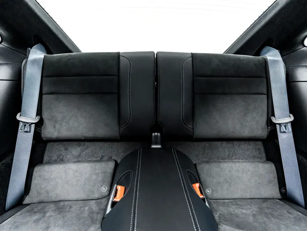 SUMMER STARTS NOW | EXCLUSIVE DEAL BY BLACKLINE! 2030 Porsche Warranty, Full PPF - Image 20