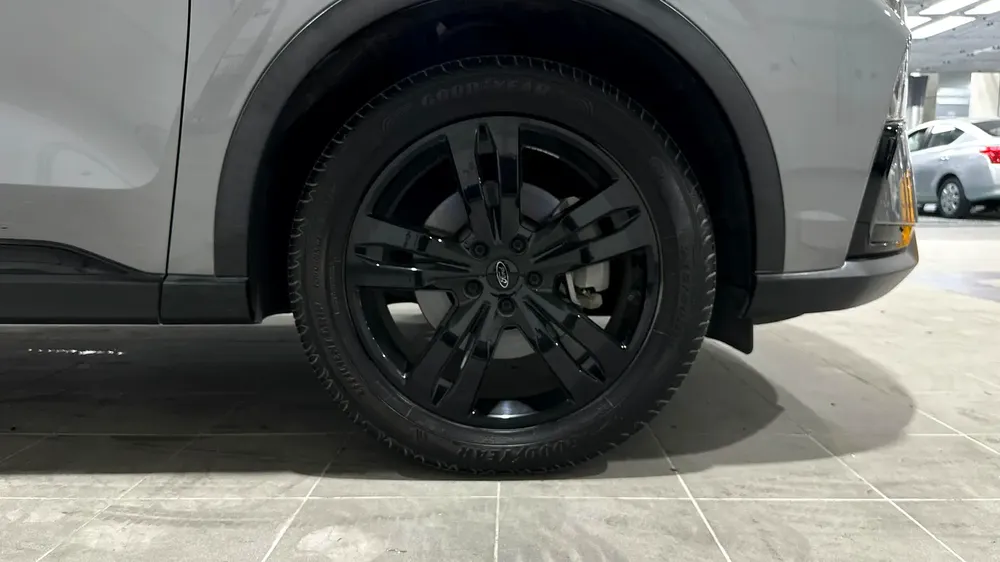 AED 1,473/m | 0 DP | Manufacturer Warranty | Service History | 30 Day Return | FORD TERRITORY 2025 - Image 12