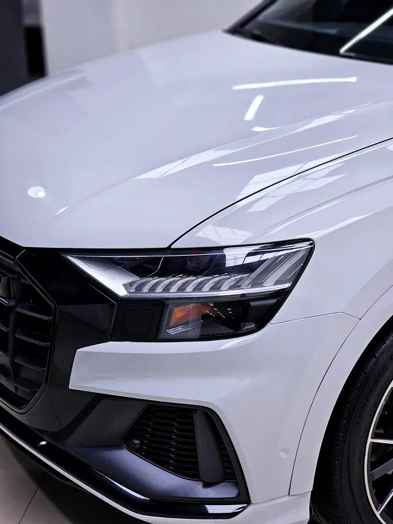 2022 Audi Q8 55 TFSI quattro S line | Pristine Condition - Image 6