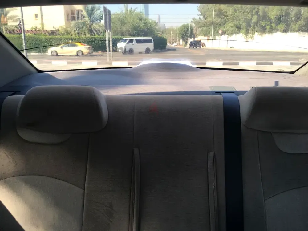Reliable Kia Pegas 2021 | GCC Specs | Well Maintained - Image 14