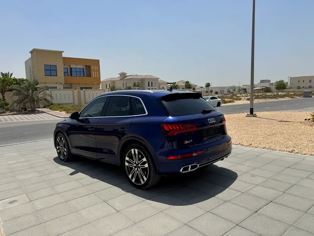 SQ5 2018 GCC - Image 6