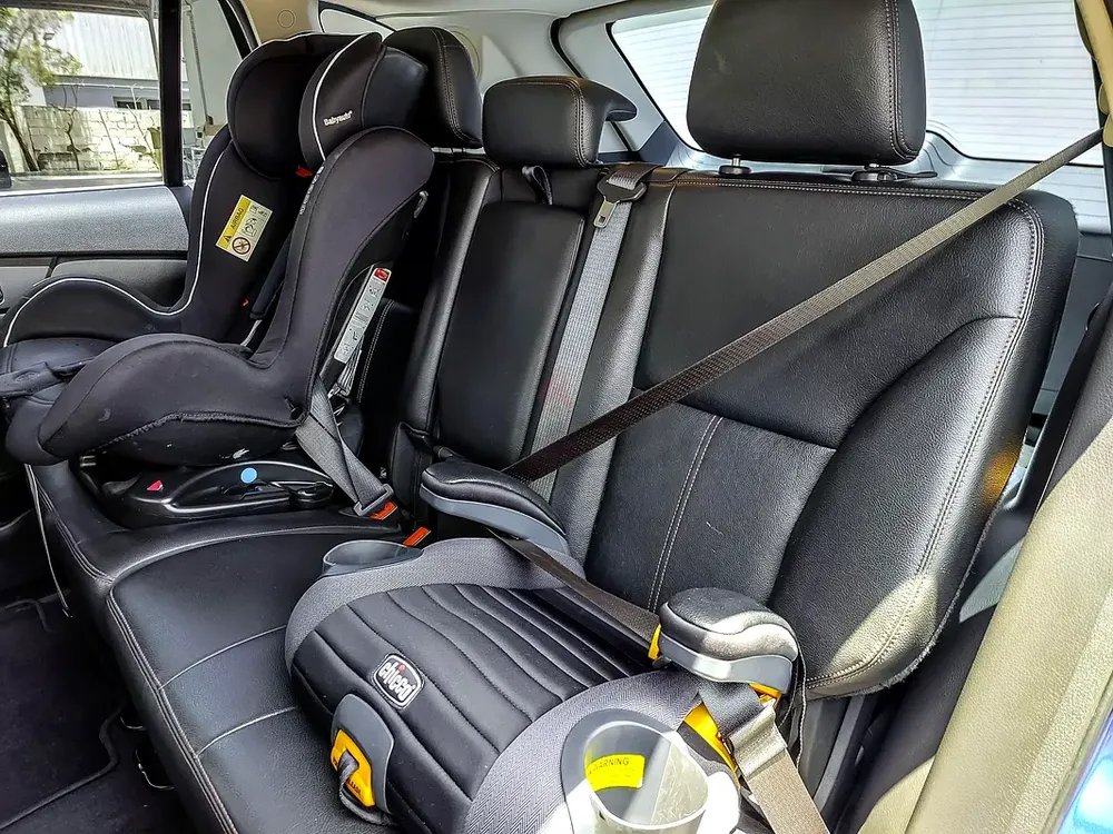 Inspected Car | 2014 Ford Edge  | GCC Specs | Ref#472744 - Image 12