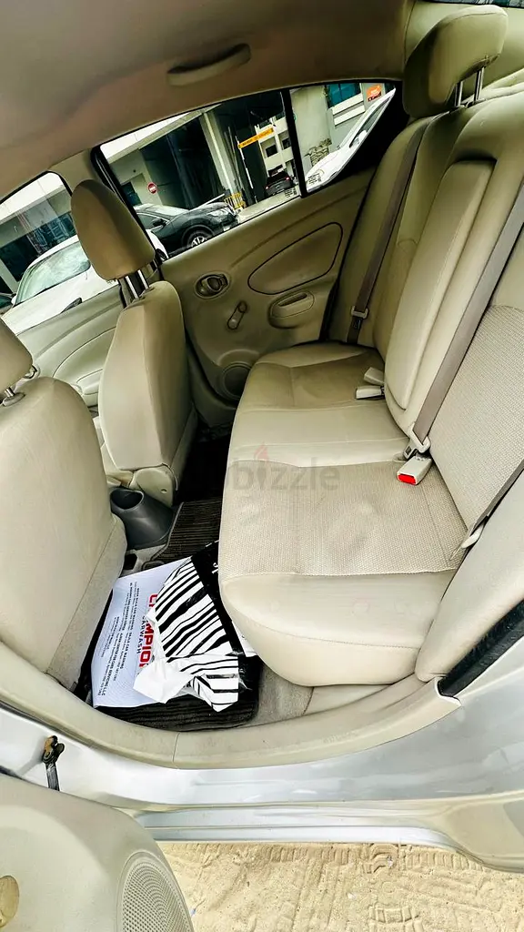 Nissan Sunny 2023 - Image 11