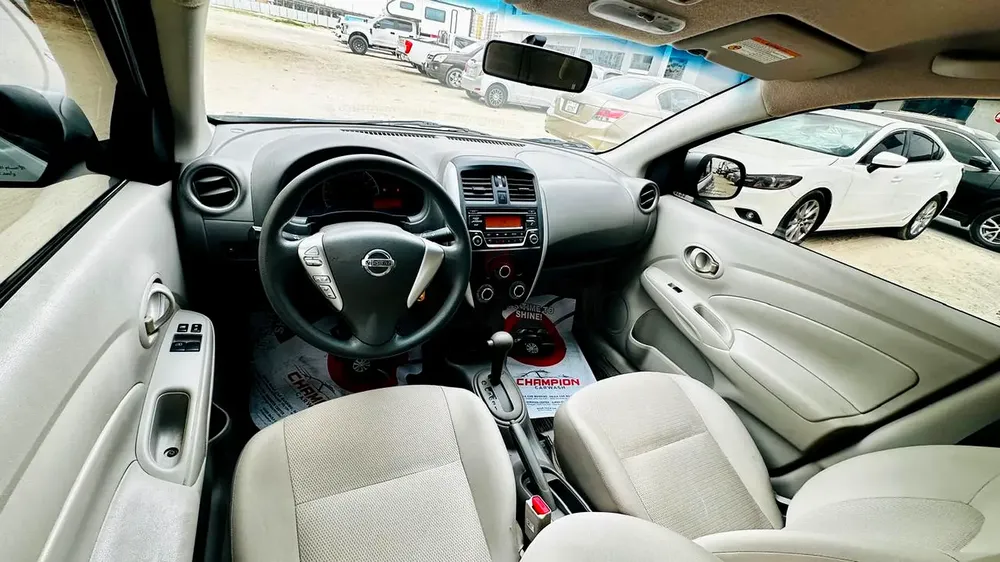 Nissan Sunny 2023 - Image 4