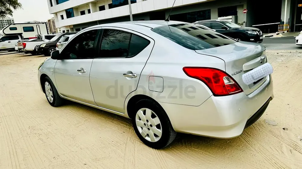 Nissan Sunny 2023 - Image 5