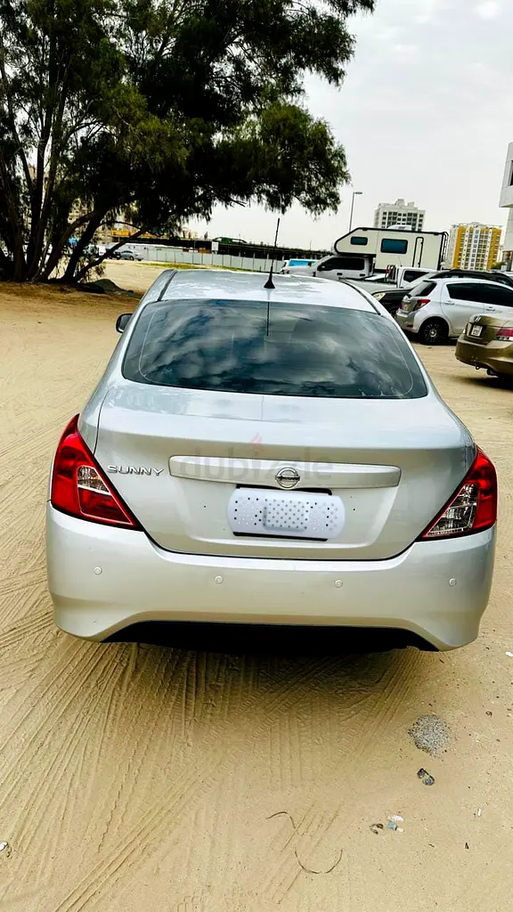 Nissan Sunny 2023 - Image 6