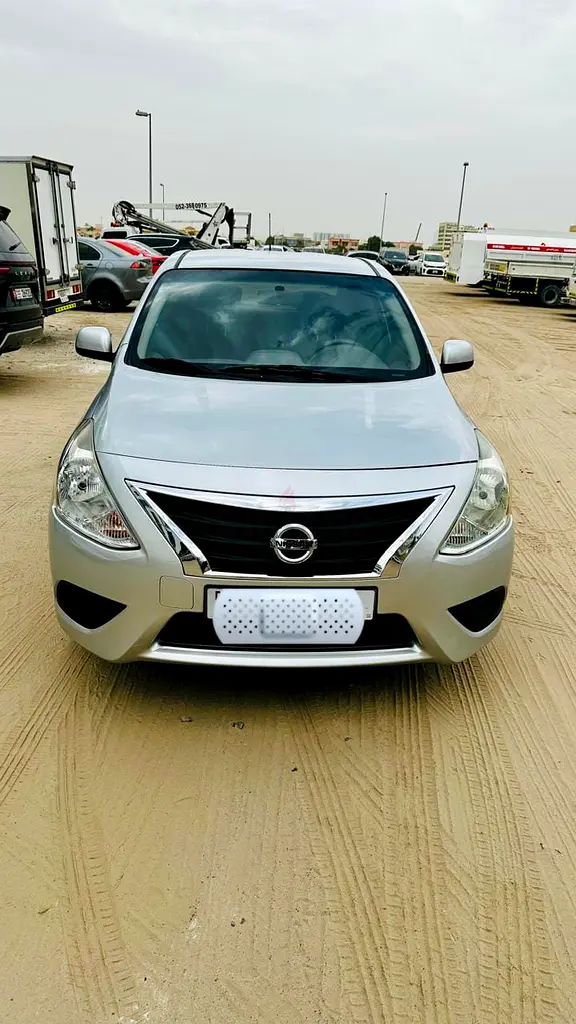 Nissan Sunny 2023 - Image 7