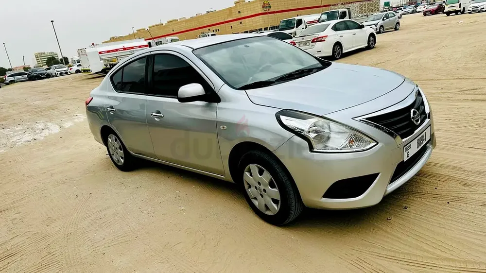 Nissan Sunny 2023 - Image 8