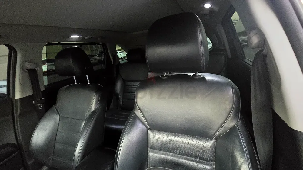 KIA Sorento SX Limited - Full-Option / Top Trim) - 2019 - Image 18