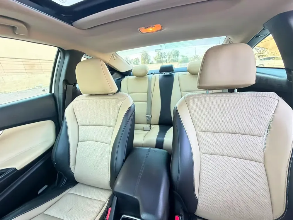 Honda Accord V6 Sport 2015 GCC Specs - Excellent Condition - Image 17