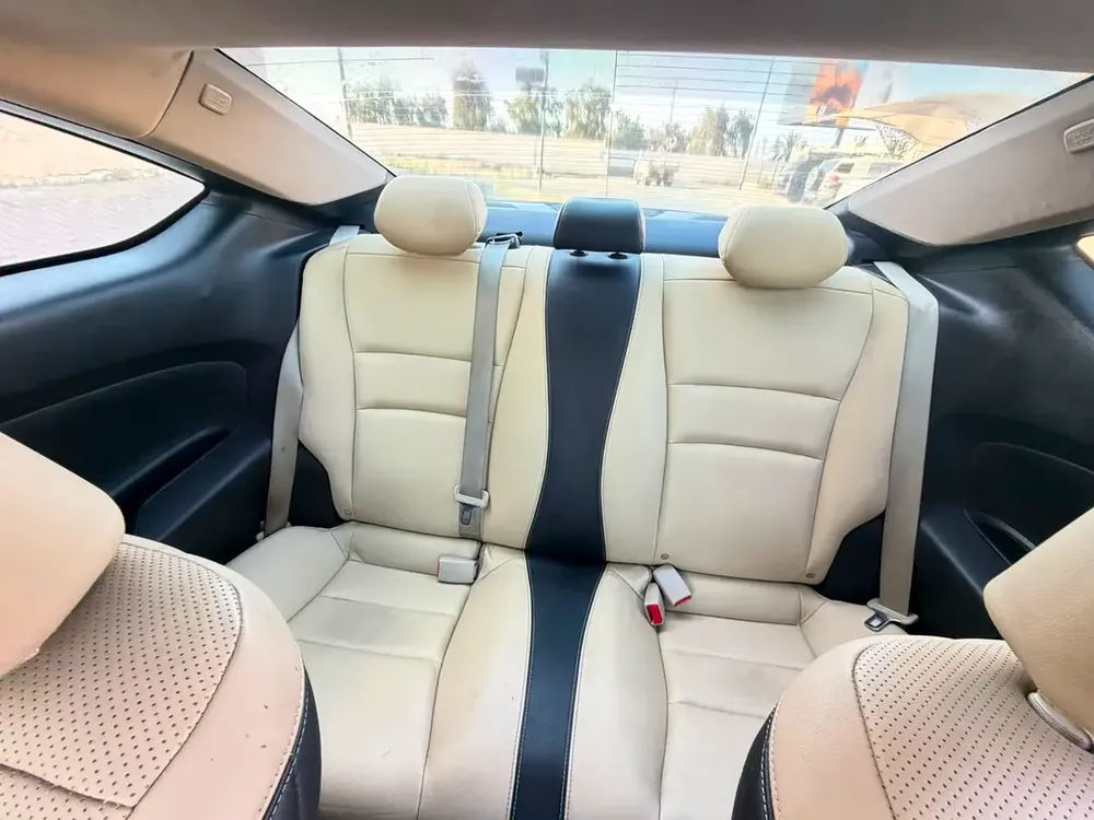 Honda Accord V6 Sport 2015 GCC Specs - Excellent Condition - Image 8