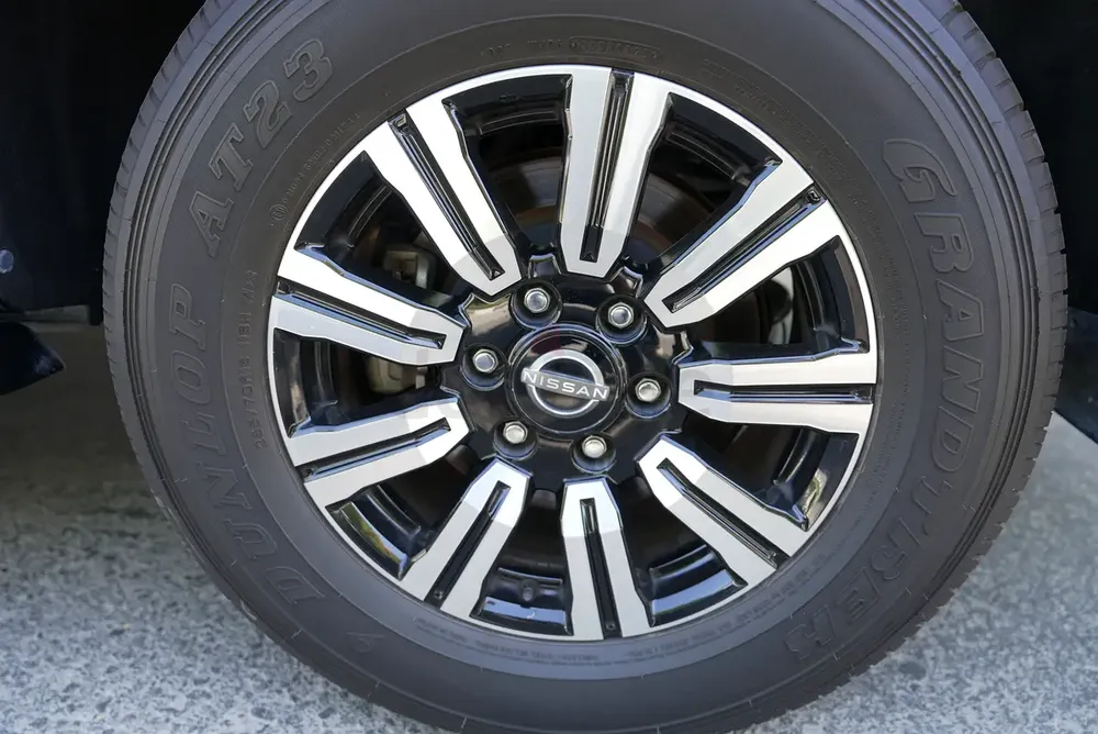 Nissan Patrol SE 2023 GCC Specs - Pristine Condition - Image 16