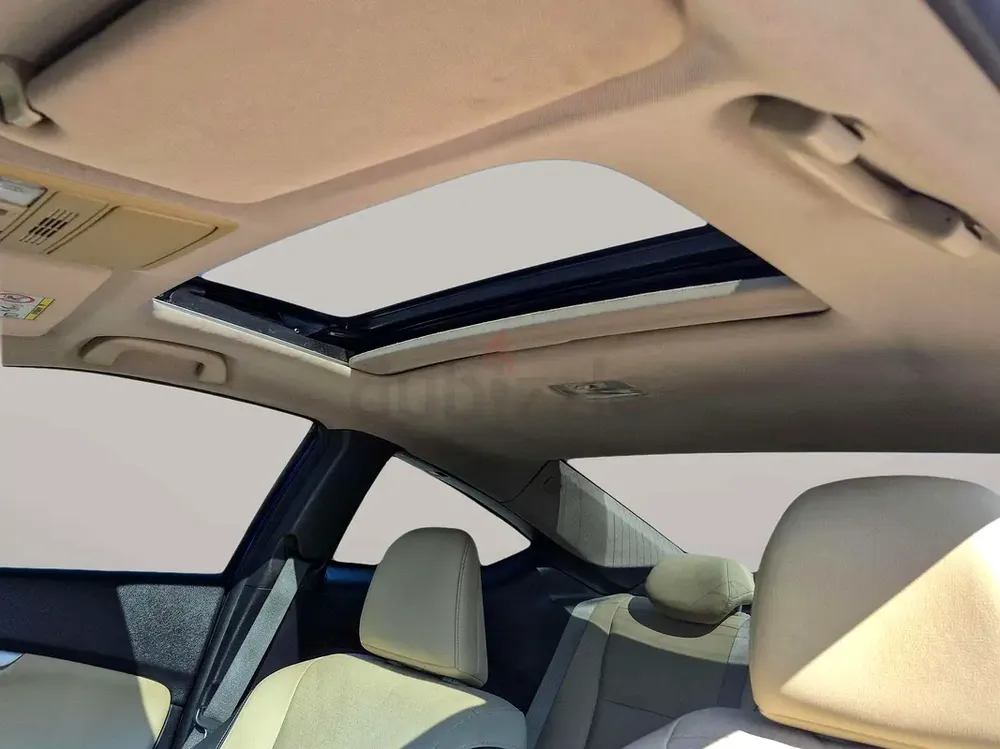 AED 1714/month | 2015 Honda Accord  | GCC Specs | Ref#411033 - Image 11